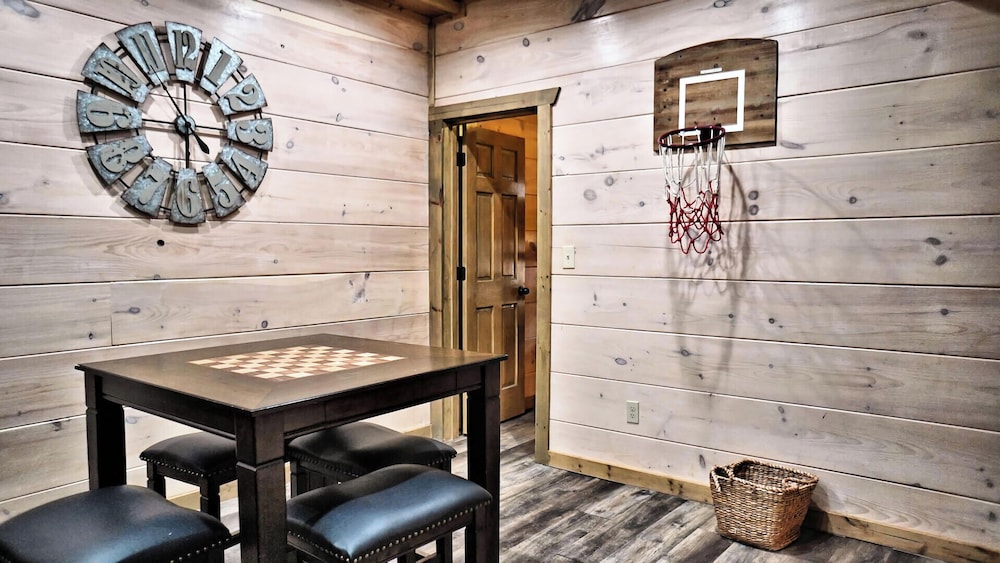 Suite Retreat