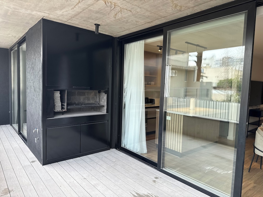 Live Soho Boutique Apartments Devoto