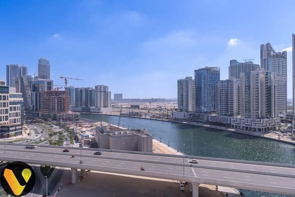 Damac Prive near Burj Khalifa Dubai Mall