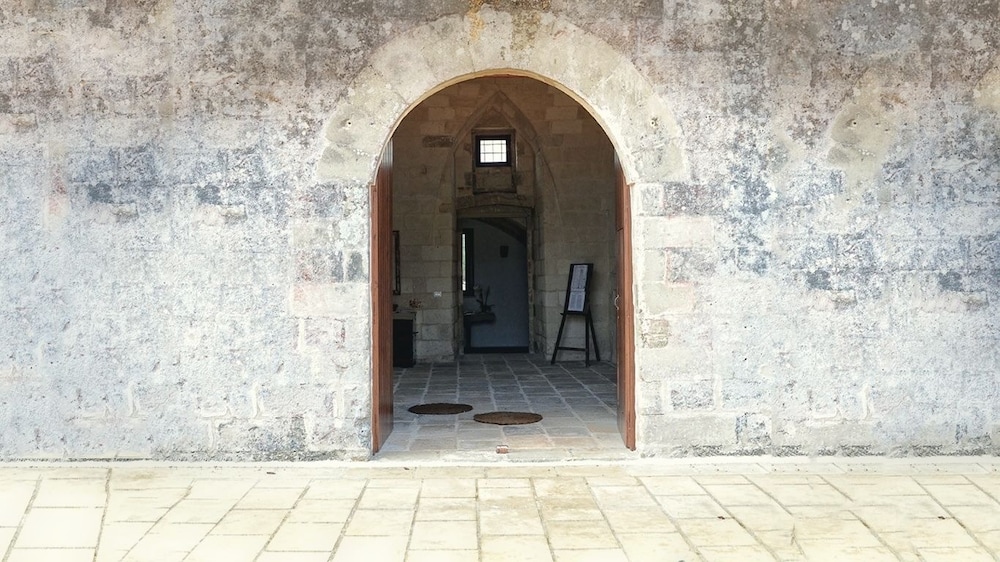 Casino de Viti Dimora storica