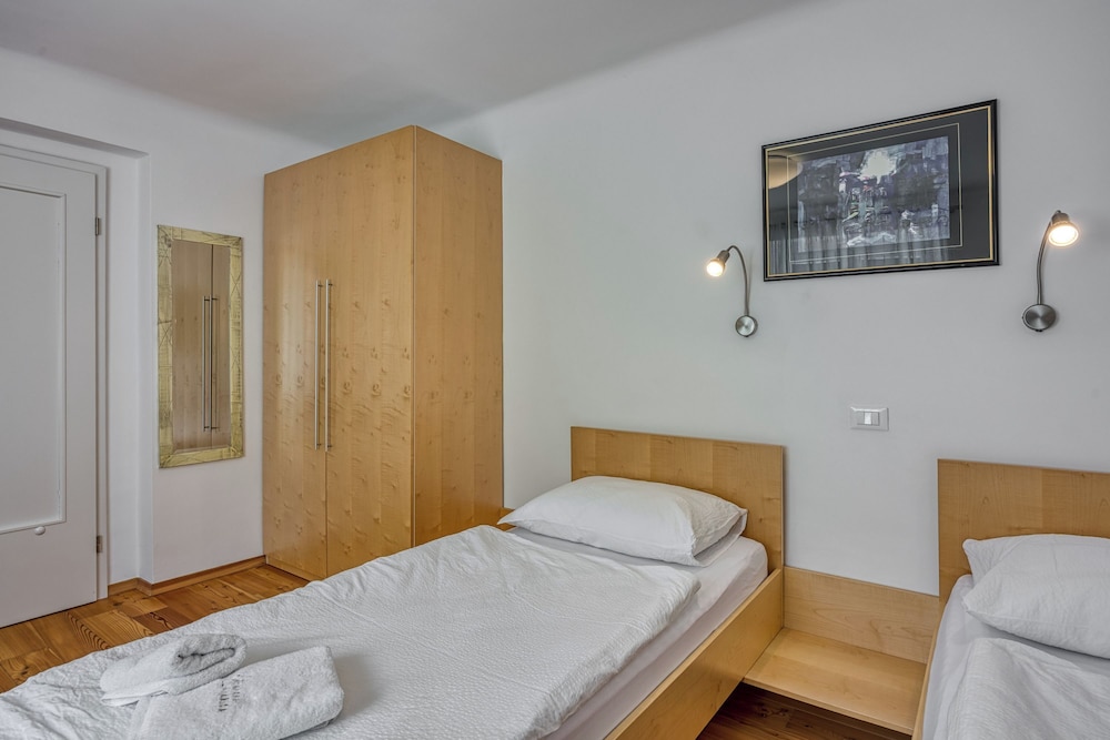 Alpine Chalet Planica With Sauna