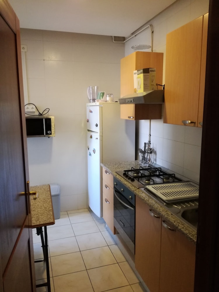 Cosy Apartment Tanit Center