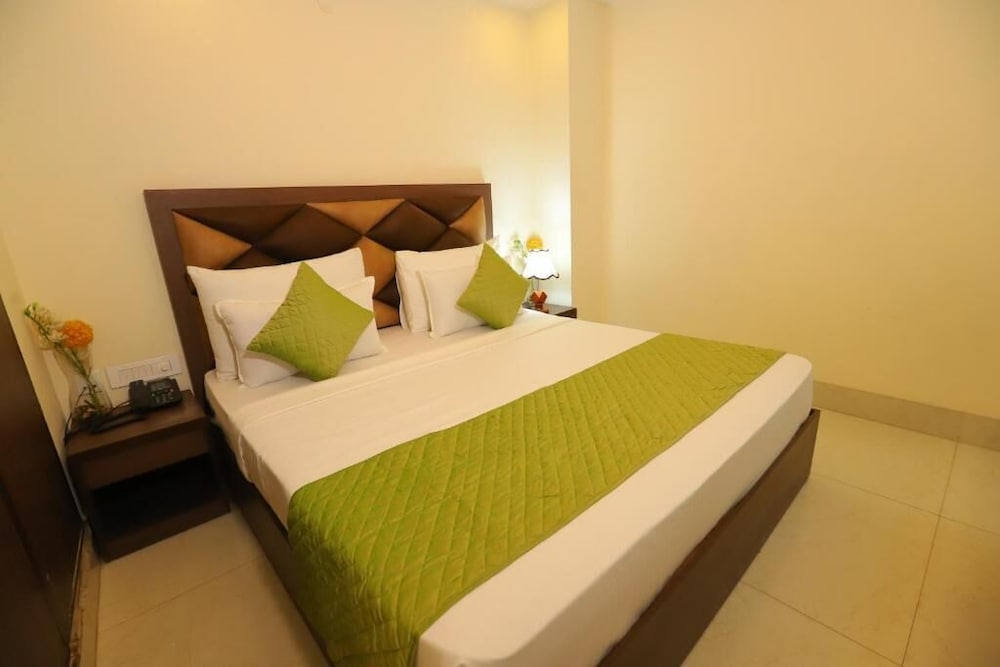 Mayur Assam Hotel