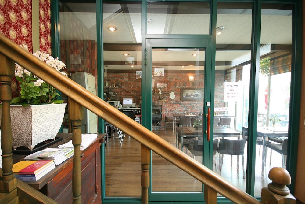 Geum Dang Lodge
