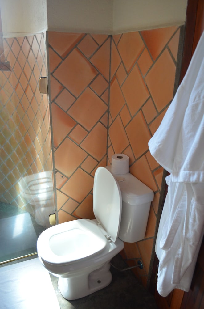Pousada Vida Verde