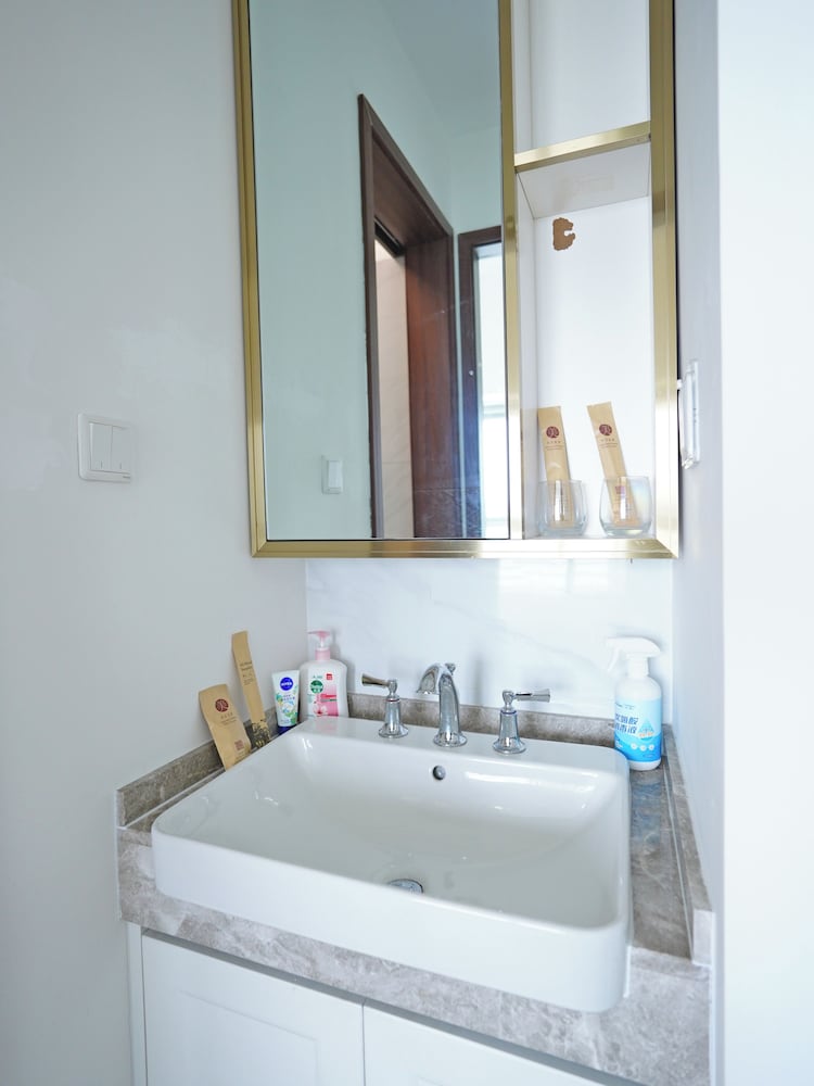 Interact China Fine Condo - Tangjia Bay Ⅱ