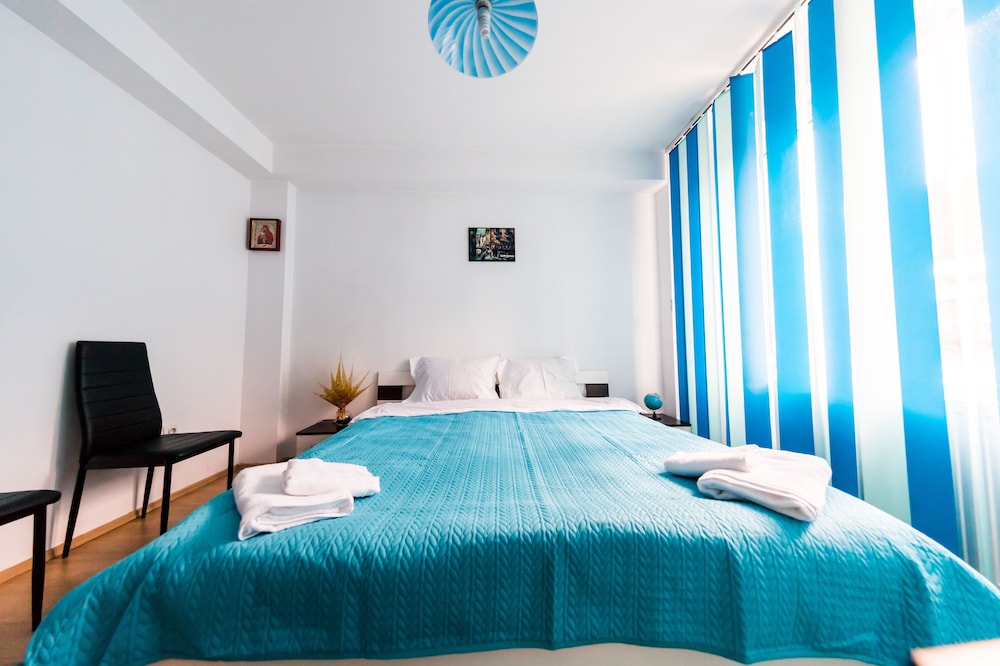 Apartment Datcu view 5