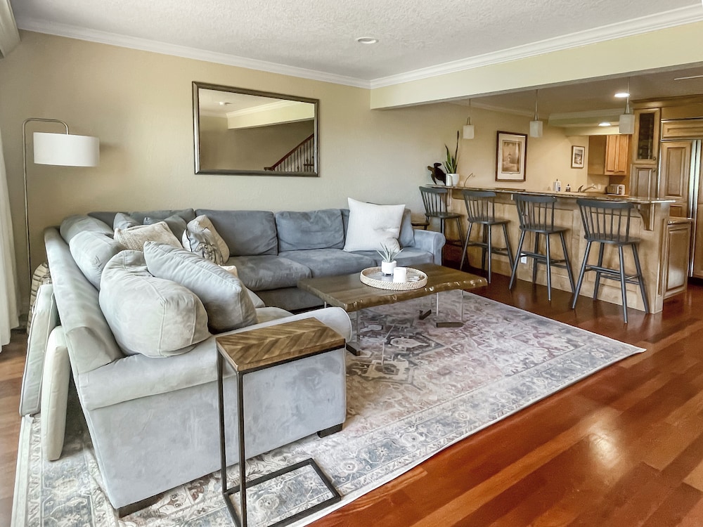 725 Schooner Court at The Sea Pines Resort