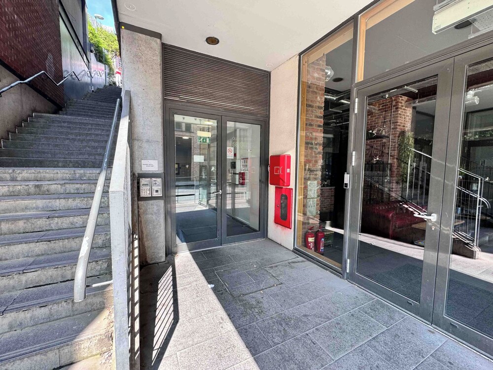 2 Bedroom Quayside Lofts