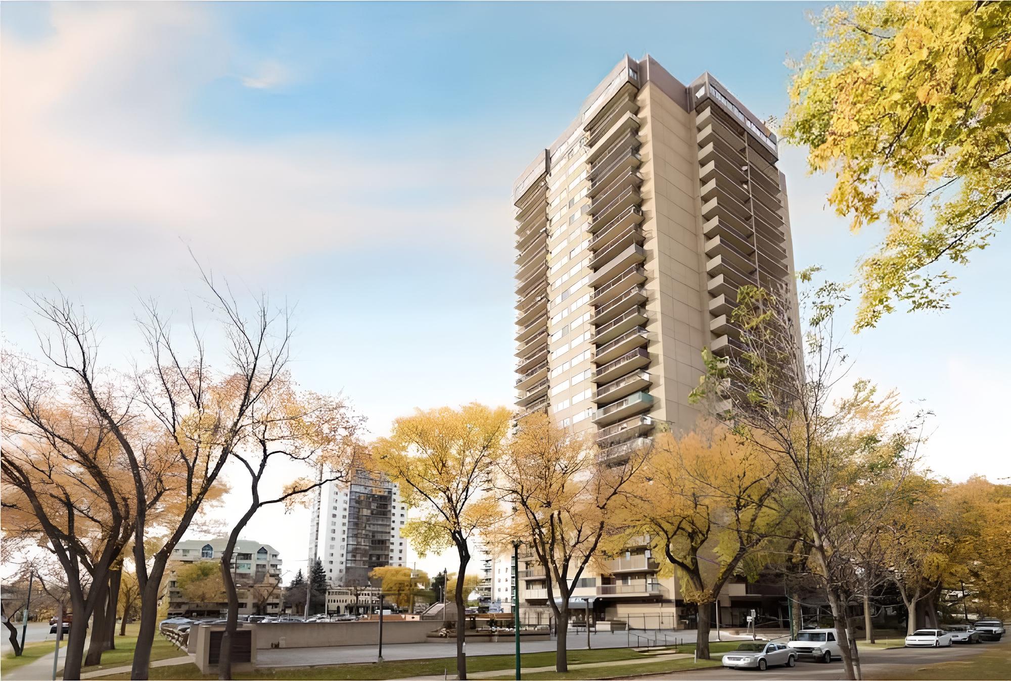 OBASA Six Three Suites - Saskatoon