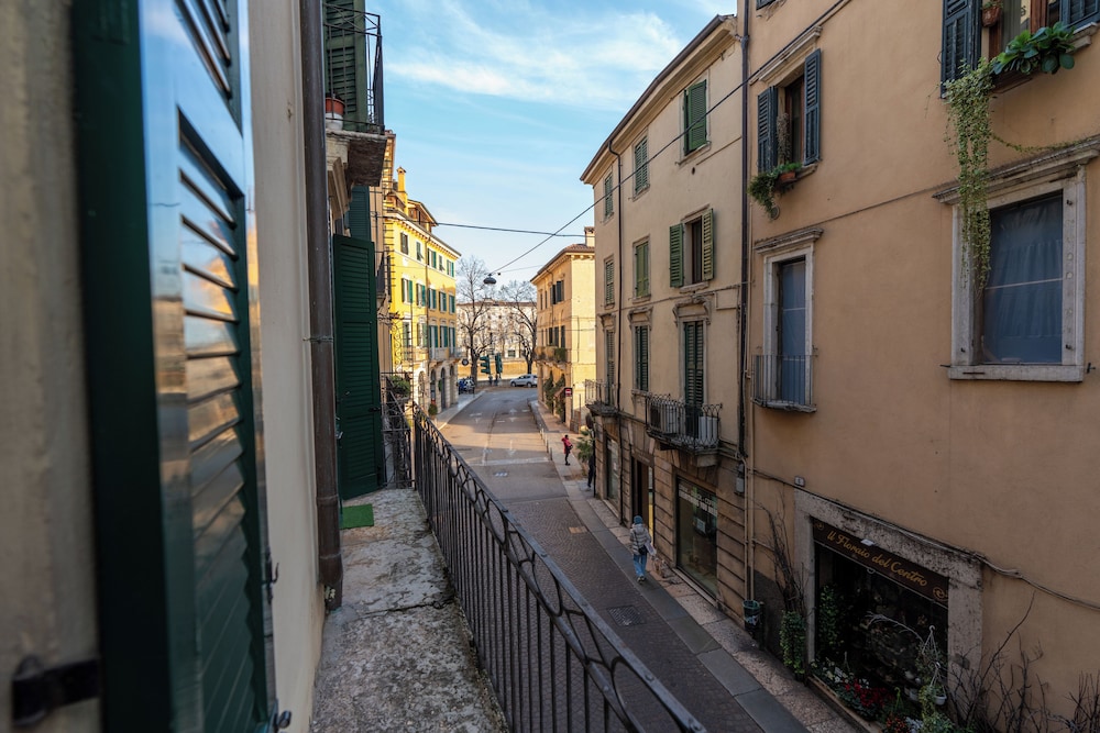 Residenza Ponte Nuovo