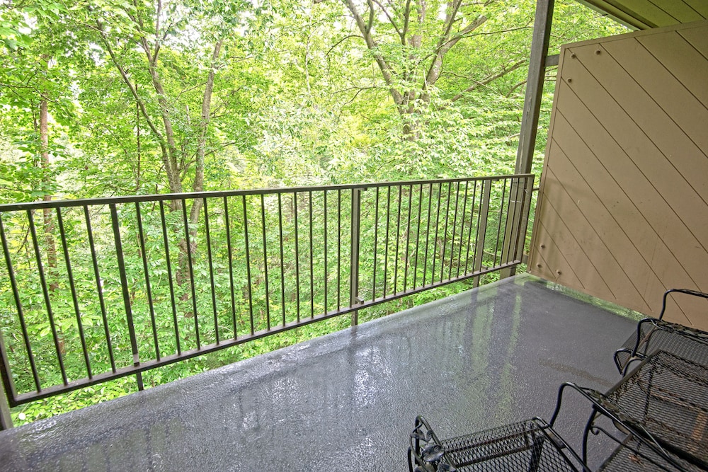Natural Bridge State Resort Park