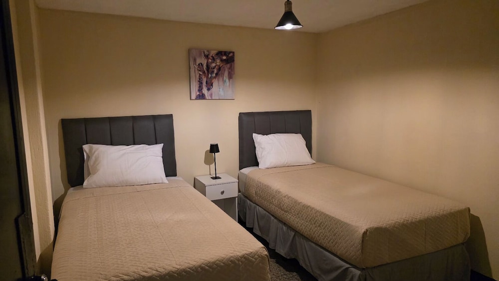 Be happy hotel Gt