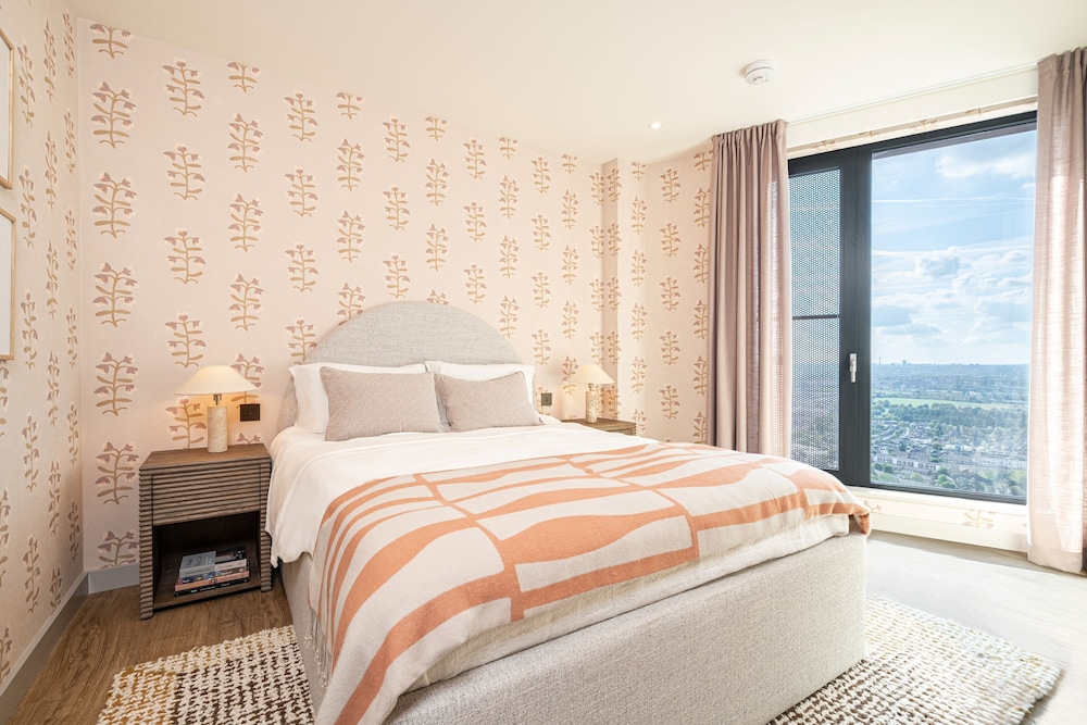 The Eades ADC Atelier 2 Bed