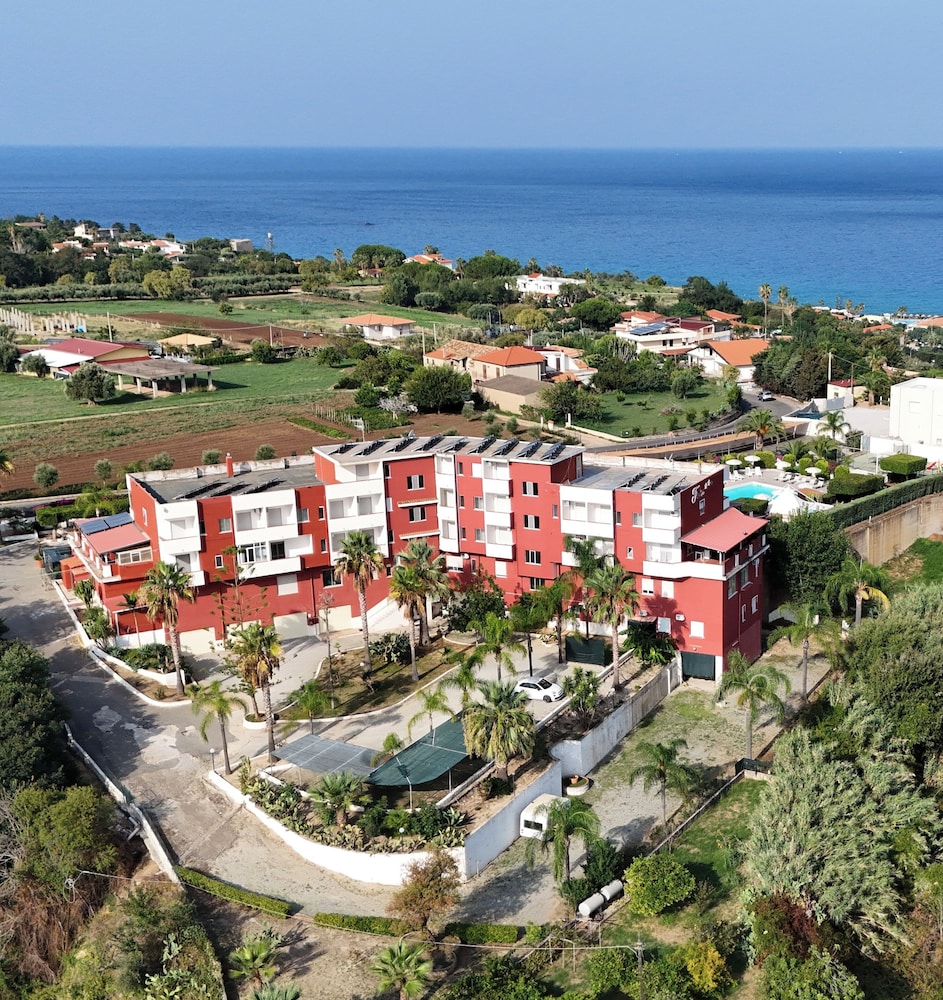 Residence Felix