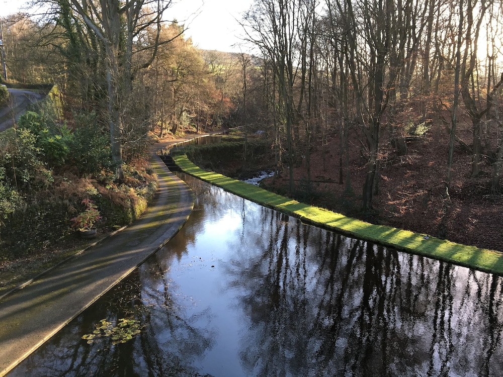 Hewenden Mill Apartments