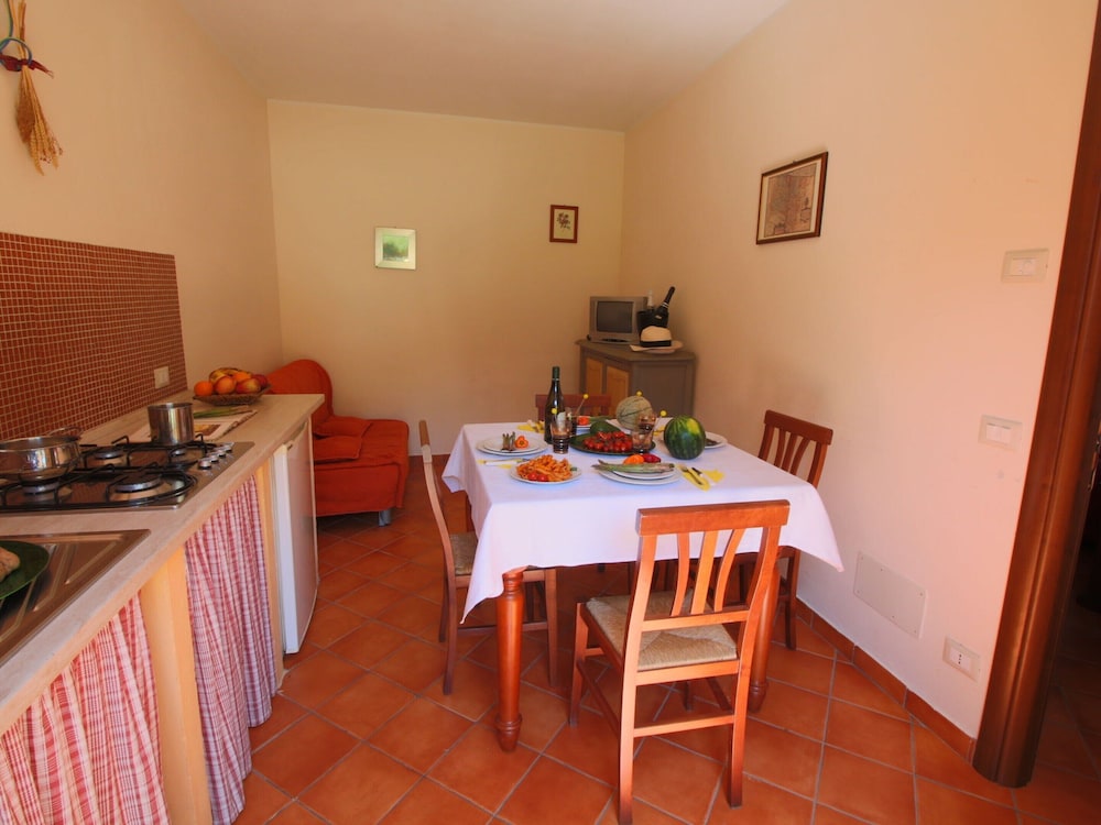 Property With Swimming Pool, Spacious Garden, Private Terrace and Views