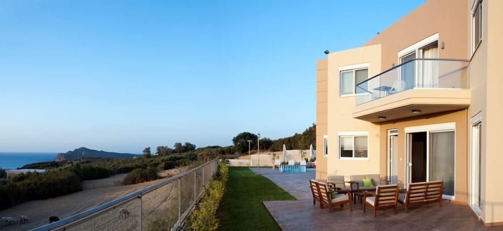 Villa Ariella