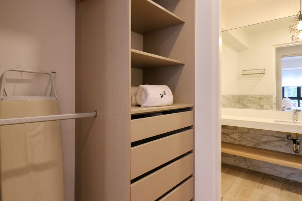 Cozy 2BR With Incredible Balcony in Miraflores