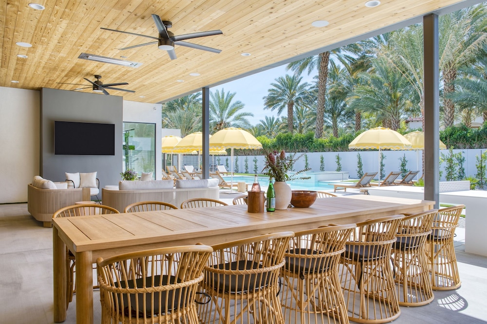The Reserve at Polo Villas 15 by Avantstay