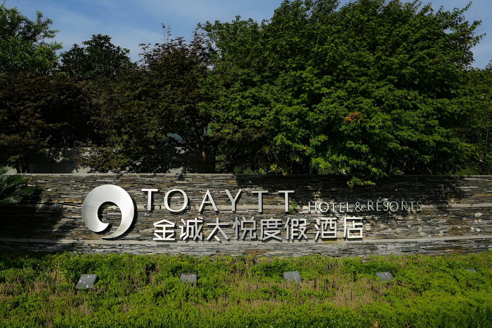 Toaytt hotel & resorts