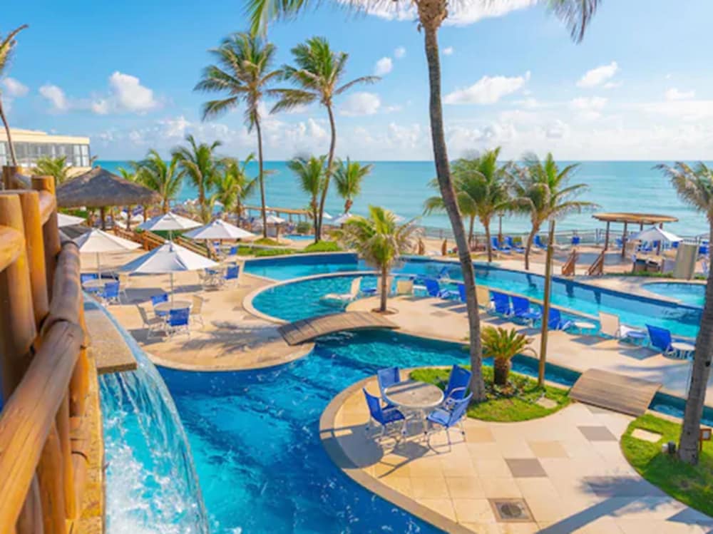 Natal Vacations - Ocean Palace All Inclusive Premium - Property Image 1