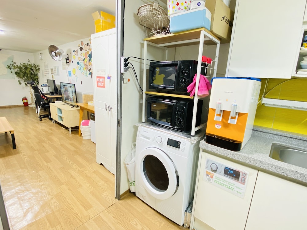 Aroha Guest House
