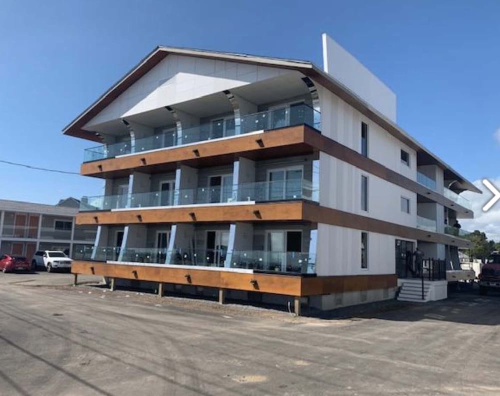 York Beach Surf Club