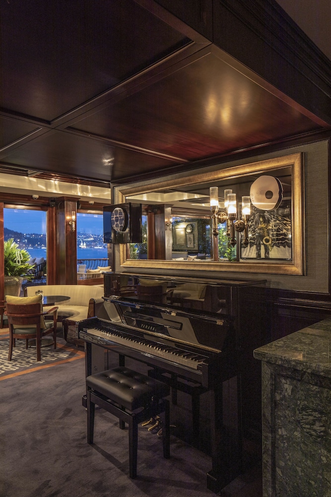 Bebek Otel By The Stay Collection Sadece Yetişkinler - Image 19