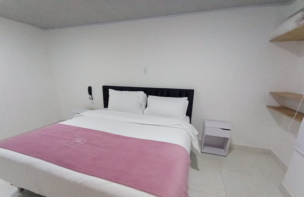 Hotel New Confort D.C. - Property Image 6