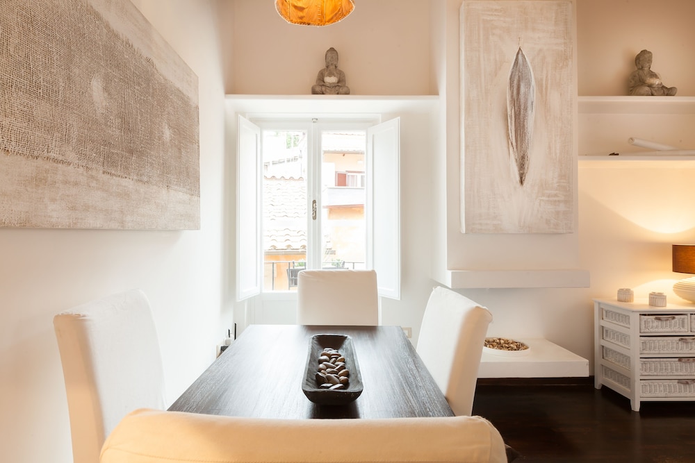 Navona Penthouse