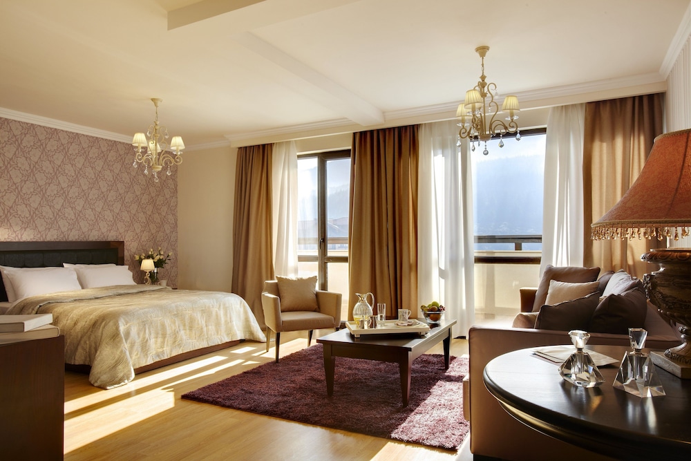 Bansko Vacations - Premier Luxury Mountain Resort - Property Image 23