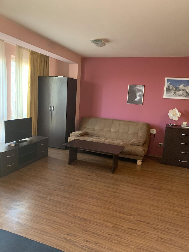 Bansko Vacations - Beautiful Cosy Studio Apartment in Bansko - Property Image 26