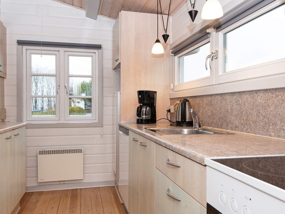 6 Person Holiday Home in Aabenraa-by Traum view 3