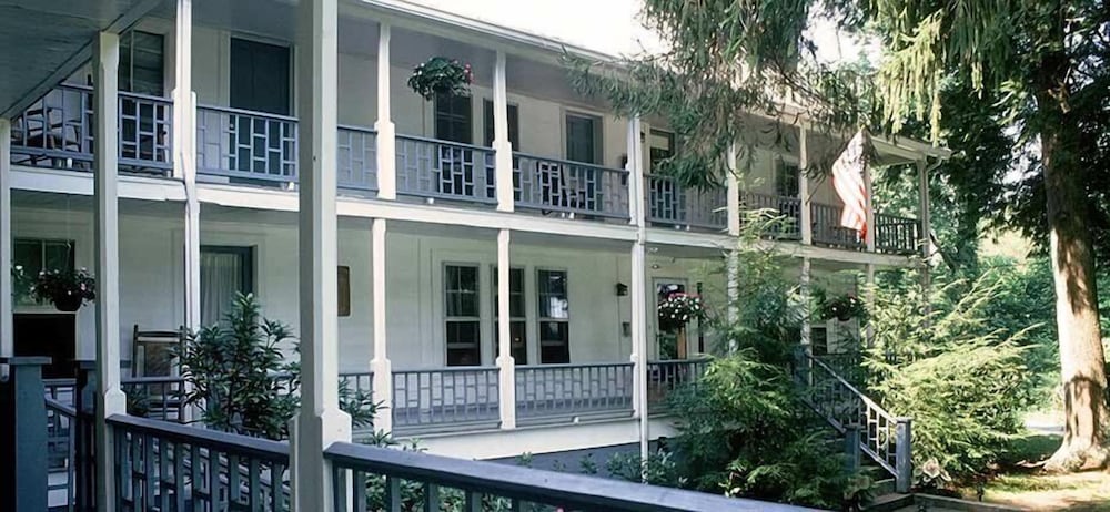 The York House Inn