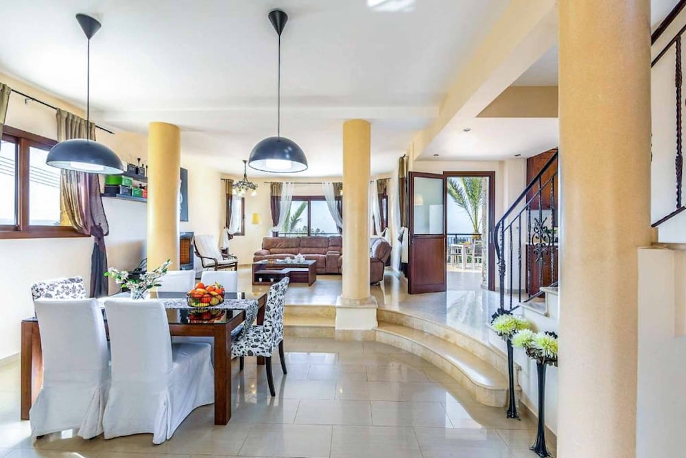 Petrides Villa