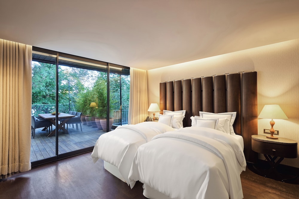 Rixos Premium Göcek Yetişkinlere Özel - Image 8