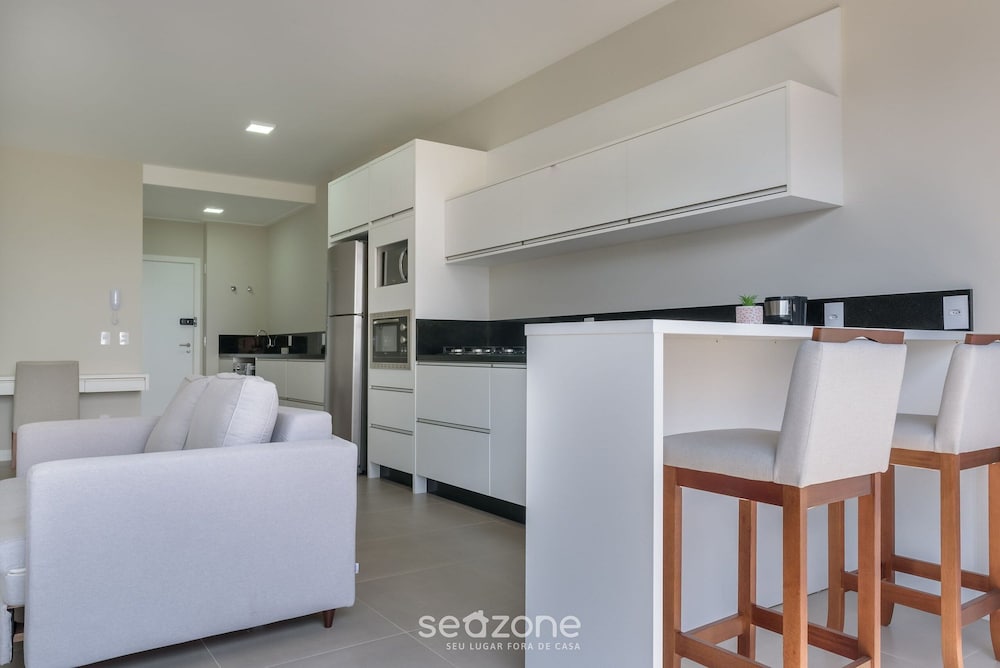 TVT - Luxury Studios in the Center of Florianopolis