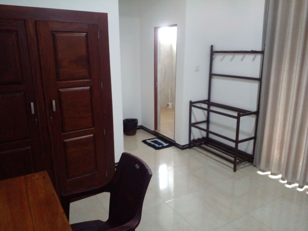 Amible guest home