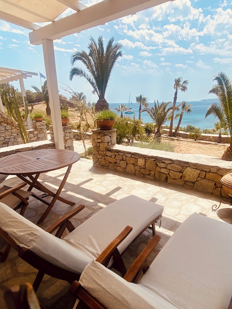 Only Yours Mykonos