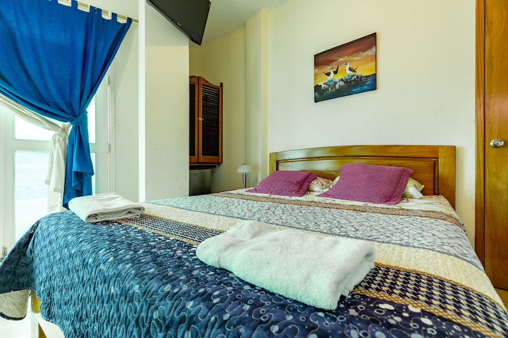 Ariana´S Galapagos Hostal