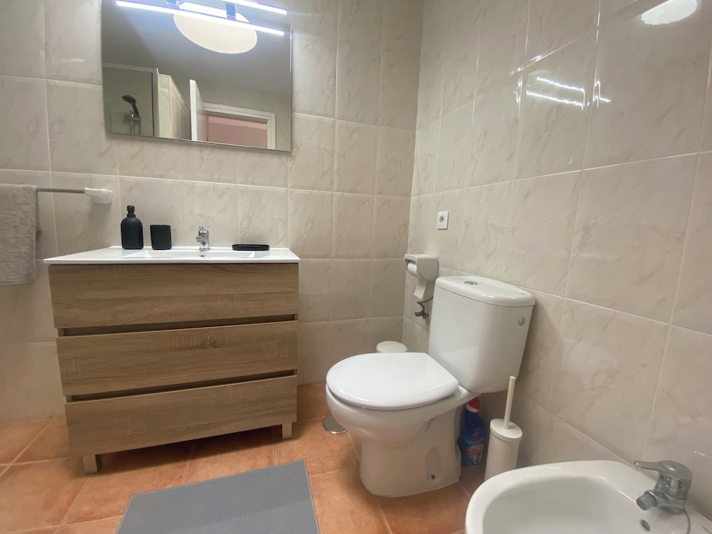 Modern Duplex Apartment Near Swimming Pool