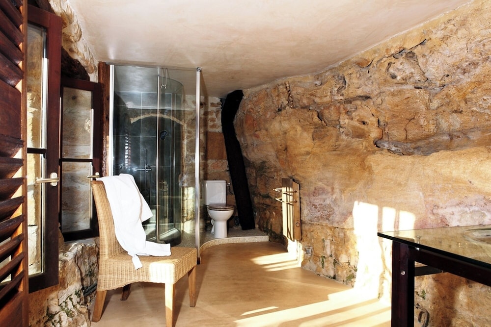 La Suite Troglodyte