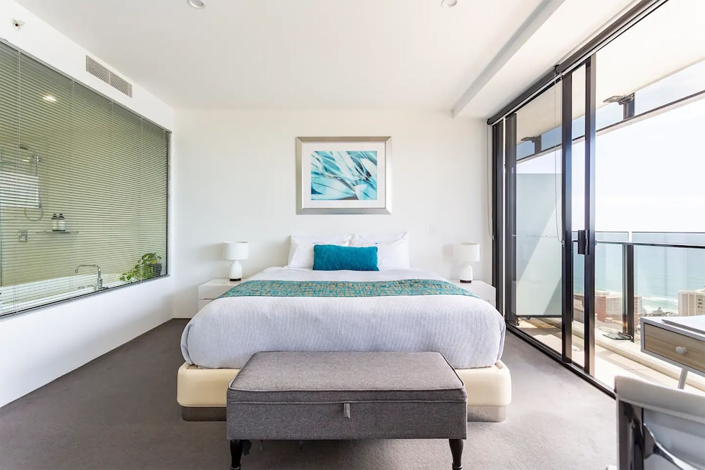 Surfers Paradise Vacations - Sealuxe Suites - Central Surfers Paradise - Property Image 23