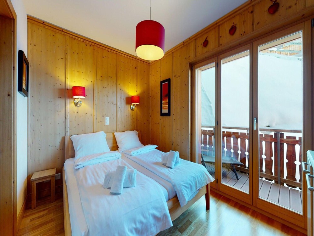 Cozy Apartment With Sauna
