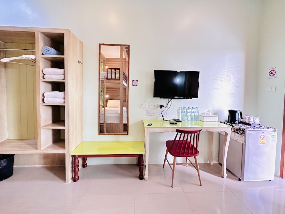 The Luna Hostel