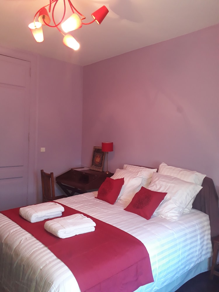 La Maison Bleue photo 4
