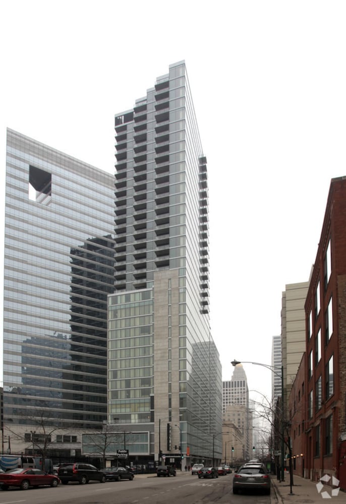 State and Grand by BridgeStreet