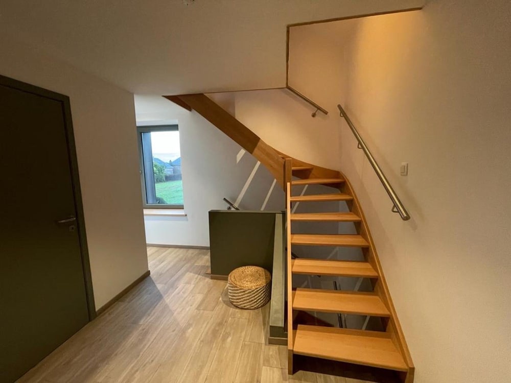 Holiday Home in Walloon Ardennes