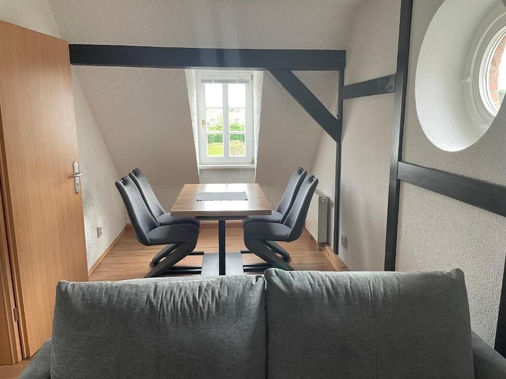 Appartements Zur Schloßwache
